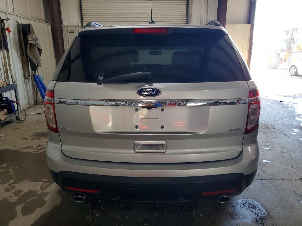 Aukcja sprzedaży 2013 Ford Explorer, vin: 1FM5K8D86DGA63952, numer aukcji: 70465236