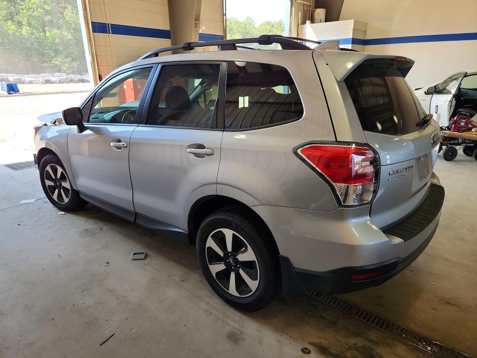 Продаж на аукціоні авто 2017 Subaru Forester, vin: JF2SJAEC9HH461937, номер лоту: 67294586
