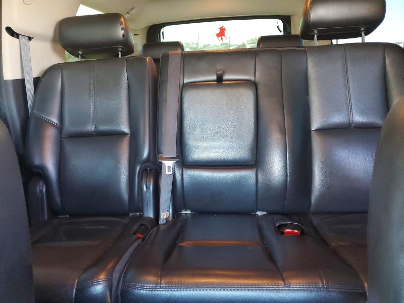 Продаж на аукціоні авто 2007 Chevrolet Suburban, vin: 1GNFC16J57R221453, номер лоту: 70441316