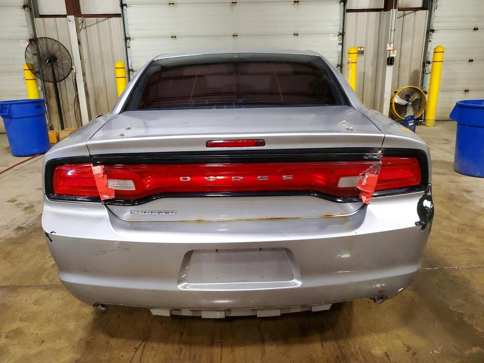 Продаж на аукціоні авто 2013 Dodge Charger, vin: 2C3CDXBG4DH737552, номер лоту: 67172646