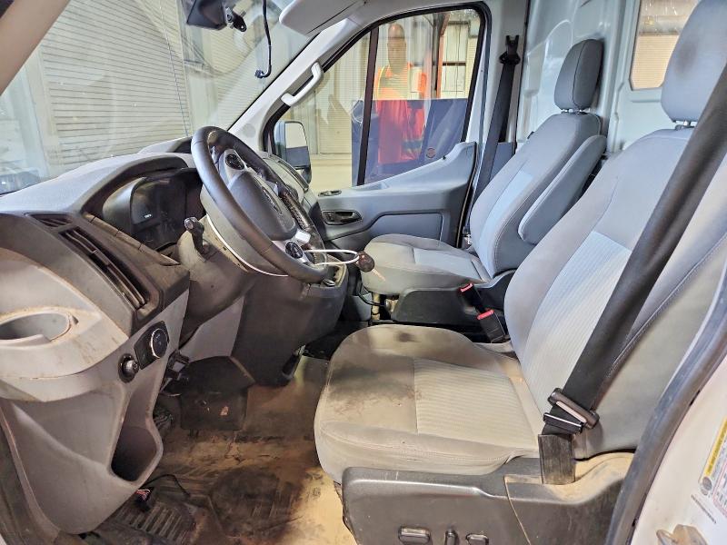 Aukcja sprzedaży 2018 Ford Transit, vin: 1FTBW2CG9JKB29825, numer aukcji: 70358476