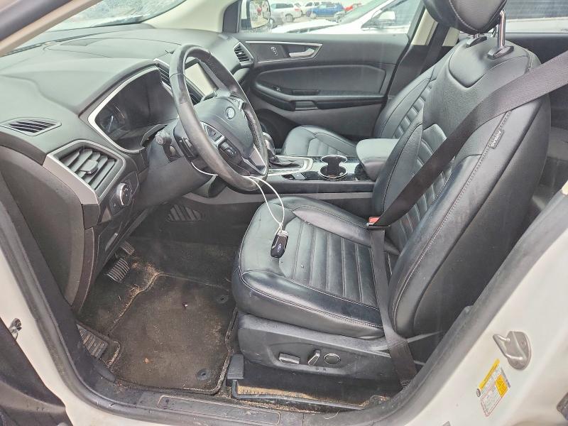 Aukcja sprzedaży 2015 Ford Edge, vin: 2FMTK4J84FBB36220, numer aukcji: 68743056