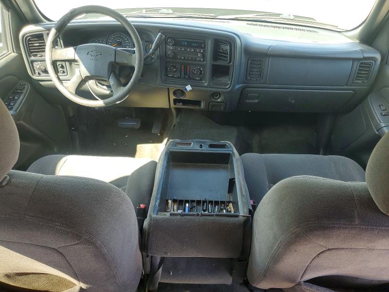 Aukcja sprzedaży 2006 Chevrolet Silverado, vin: 2GCEK13T061152109, numer aukcji: 70605686