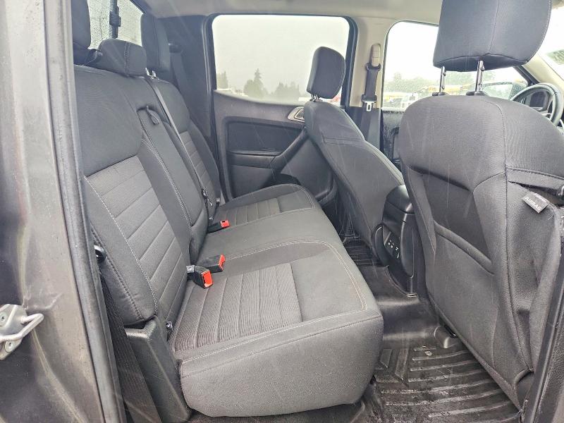 Продаж на аукціоні авто 2019 Ford Ranger, vin: 1FTER4FH0KLA59969, номер лоту: 69575336