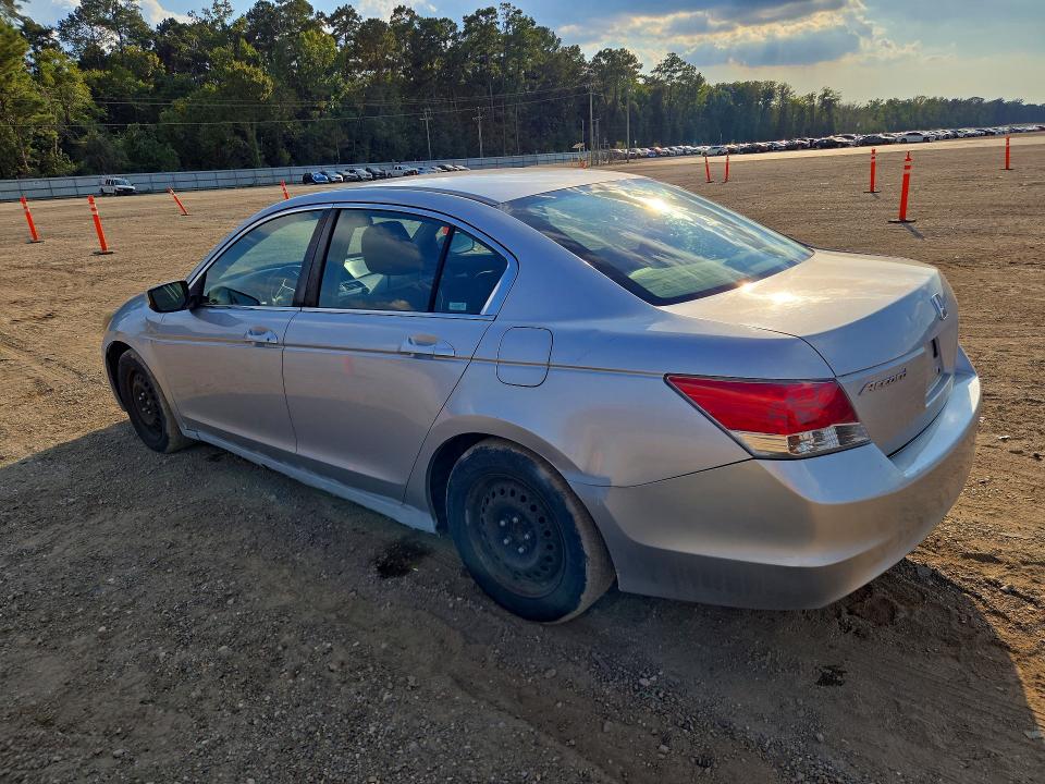 71273476 :رقم المزاد ، 1HGCP26339A011508 vin ، 2009 Honda Accord مزاد بيع