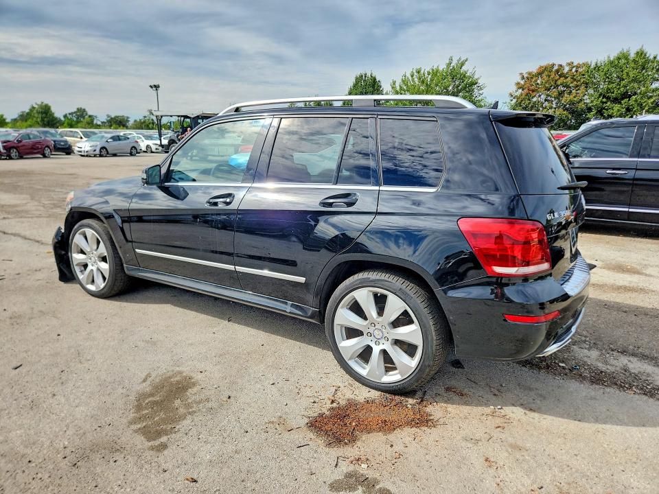 Aukcja sprzedaży 2013 Mercedes-benz Glk, vin: WDCGG8JB0DG058030, numer aukcji: 68408716