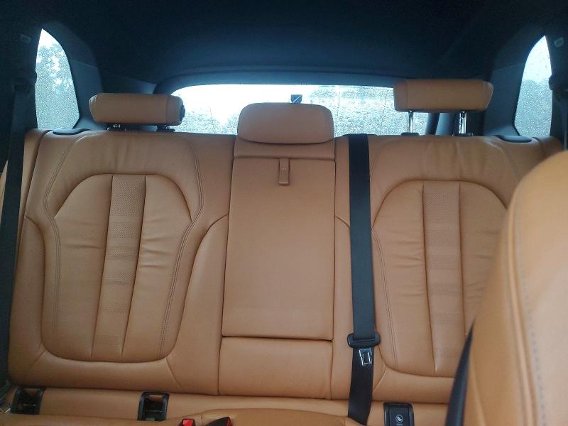 Aukcja sprzedaży 2019 Bmw X5, vin: 5UXCR6C55KLK88305, numer aukcji: 69452436