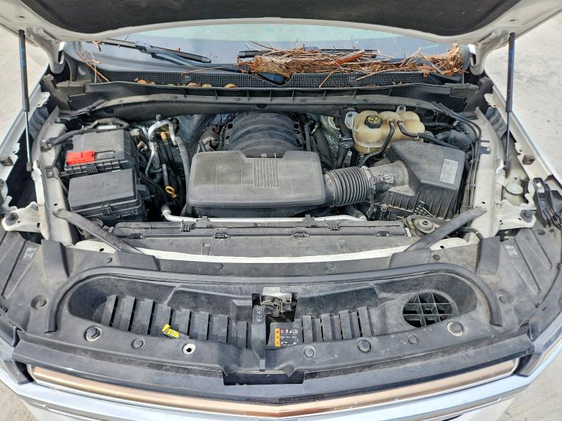 70537516 :رقم المزاد ، 1GNSKGKL9MR209264 vin ، 2021 Chevrolet Suburban مزاد بيع
