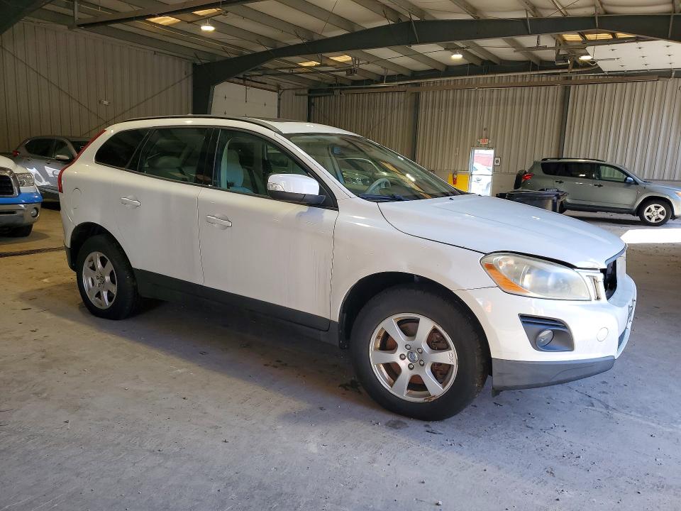 Aukcja sprzedaży 2010 Volvo Xc60, vin: YV4960DL8A2075946, numer aukcji: 68680946