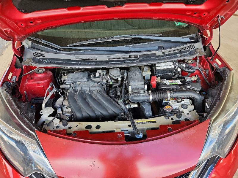 Aukcja sprzedaży 2017 Nissan Versa Note, vin: 3N1CE2CP1HL371334, numer aukcji: 69694776