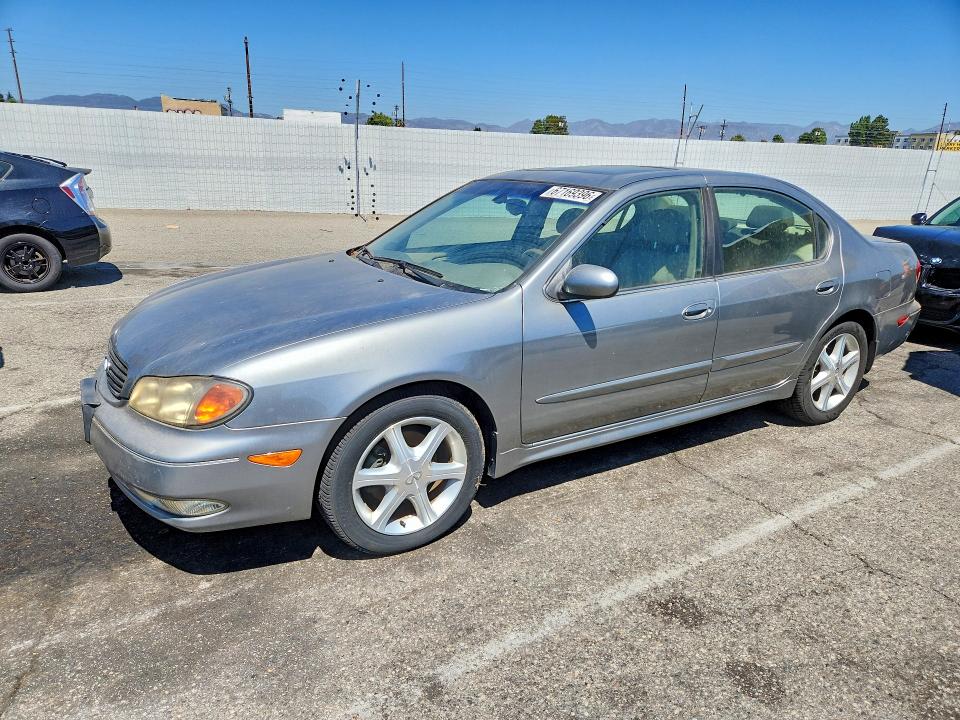 Продаж на аукціоні авто 2004 Infiniti I35, vin: JNKDA31A84T209707, номер лоту: 67169396