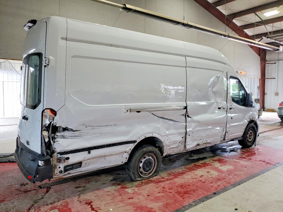 Продажа на аукционе авто 2019 Ford Transit, vin: 1FTYR3XM4KKA21850, номер лота: 67088366