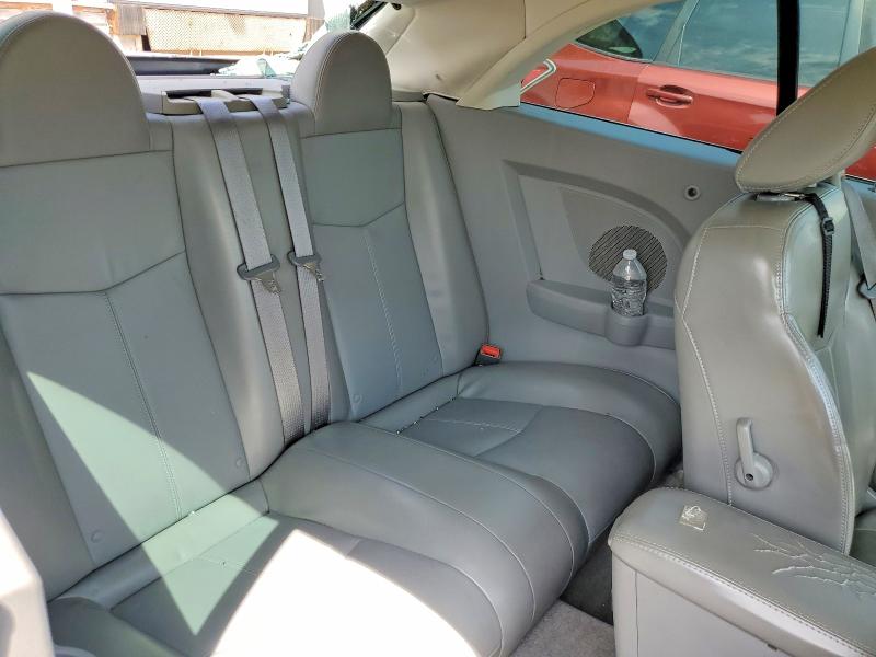 Aukcja sprzedaży 2008 Chrysler Sebring, vin: 1C3LC65M08N103070, numer aukcji: 67843596