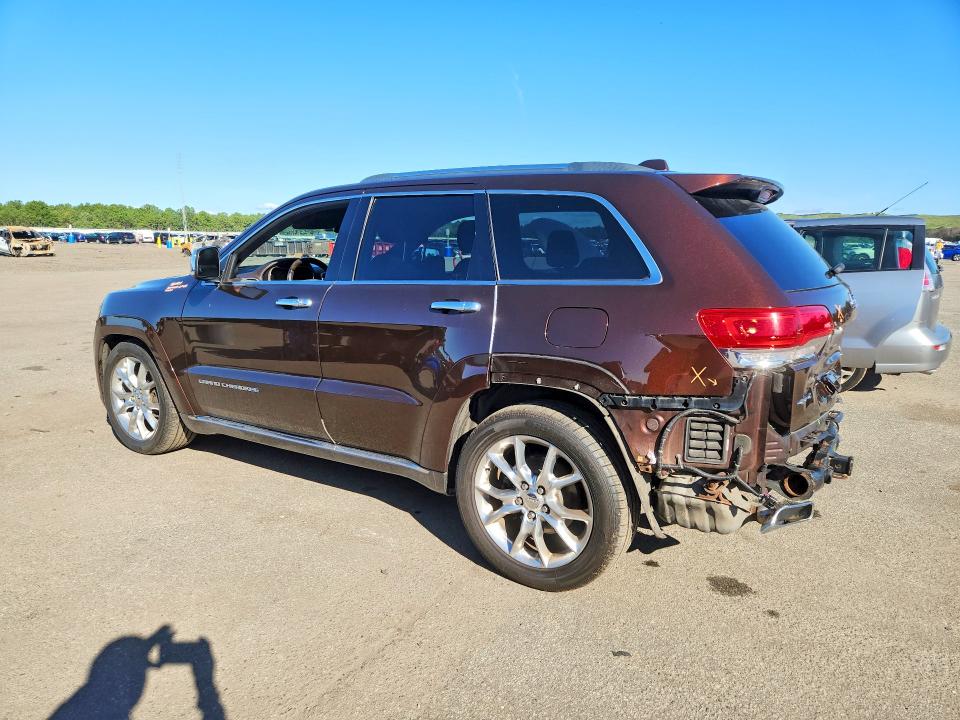 68785846 :رقم المزاد ، 1C4RJFJG1EC331369 vin ، 2014 Jeep Grand Cherokee مزاد بيع