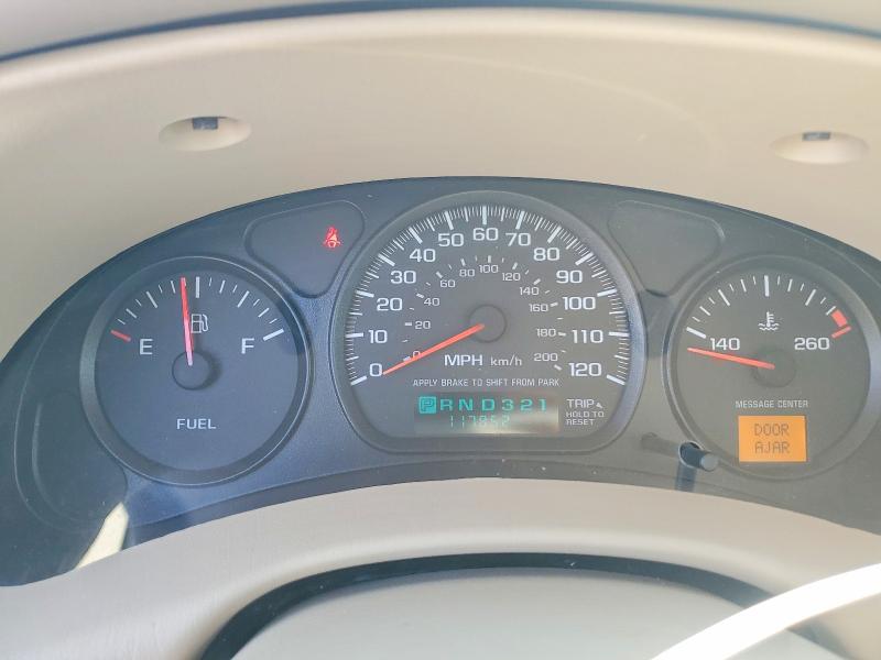 Aukcja sprzedaży 2005 Chevrolet Impala, vin: 2G1WF52E459387253, numer aukcji: 67968886