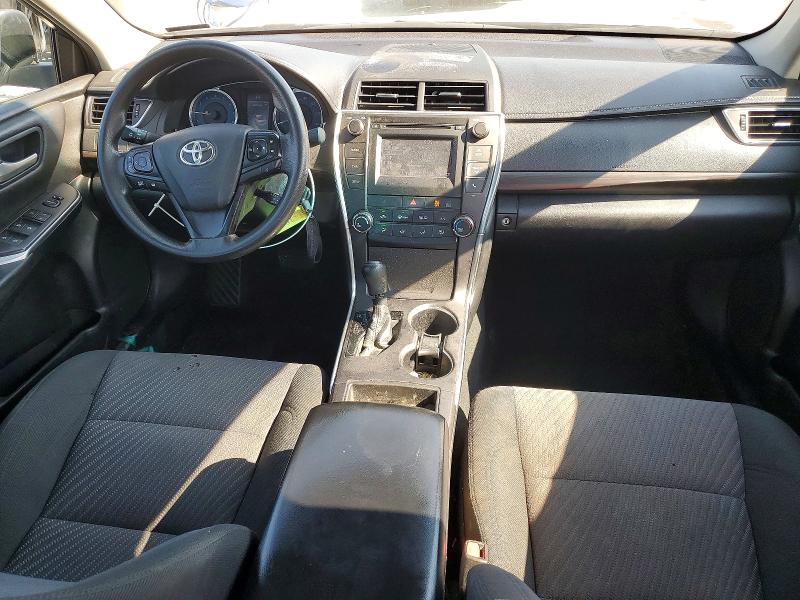 67363486 :رقم المزاد ، 4T1BF1FK0HU269900 vin ، 2017 Toyota Camry مزاد بيع