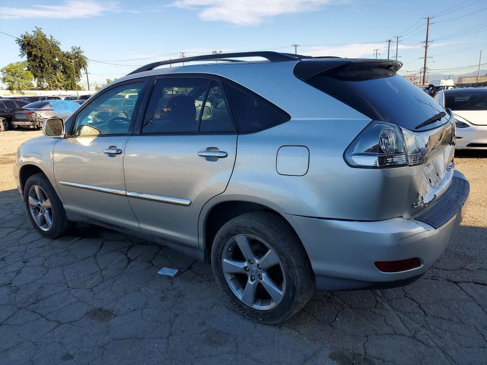 Aukcja sprzedaży 2007 Lexus Rx, vin: JTJHK31U472023776, numer aukcji: 68192626