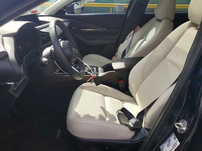 Продаж на аукціоні авто 2025 Mazda Cx-30, vin: 3MVDMBDMXSM767030, номер лоту: 70728586