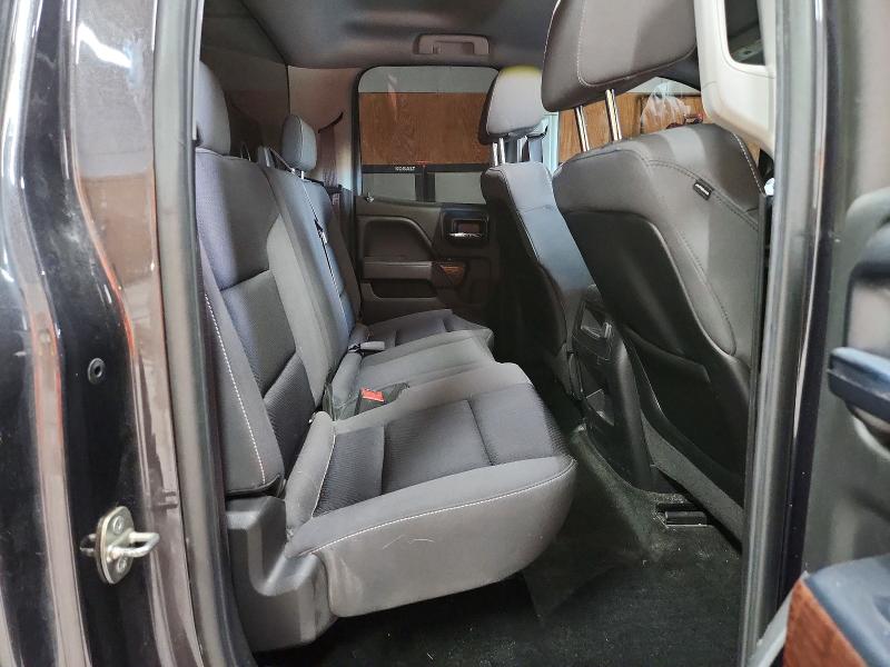 Продажа на аукционе авто 2014 Gmc Sierra, vin: 1GTV2UECXEZ275095, номер лота: 68187426