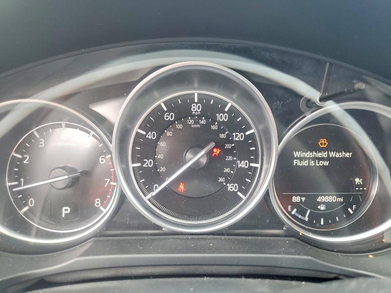 Aukcja sprzedaży 2024 Mazda Cx-5, vin: JM3KFBCLXR0521403, numer aukcji: 68767126