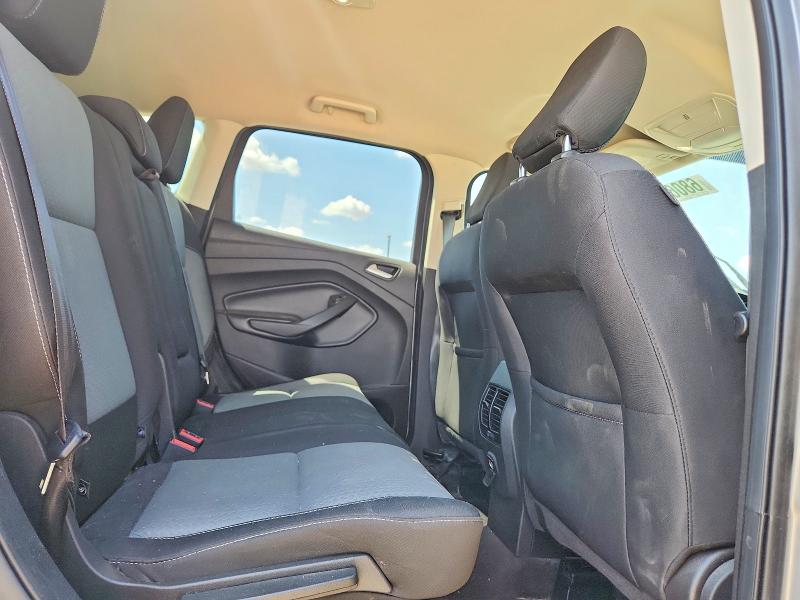 2019 Ford Escape მანქანა იყიდება აუქციონზე, vin: 1FMCU0GD8KUB00977, აუქციონის ნომერი: 68060286