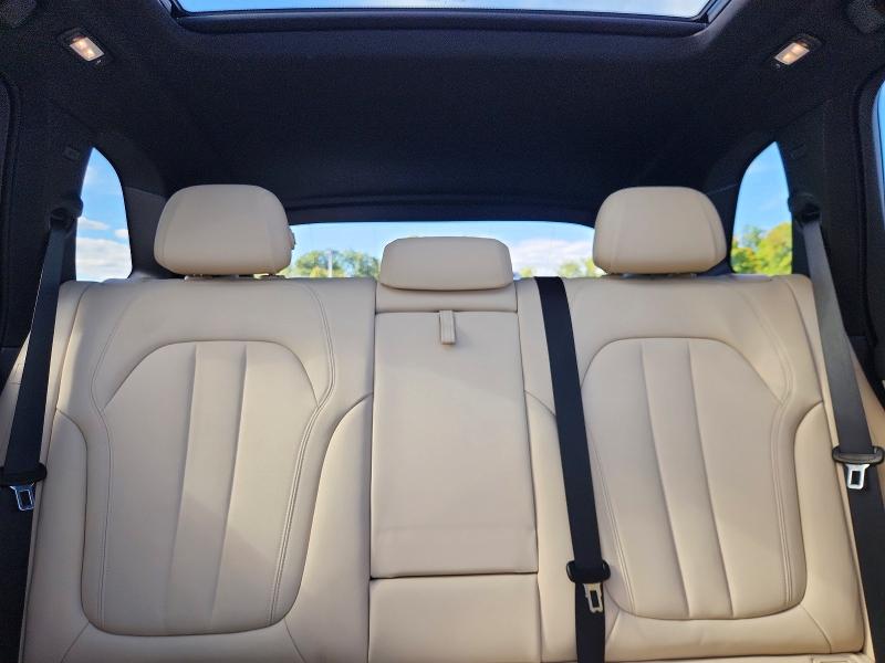 Продаж на аукціоні авто 2021 Bmw X5, vin: 5UXTA6C08M9F27585, номер лоту: 70132116