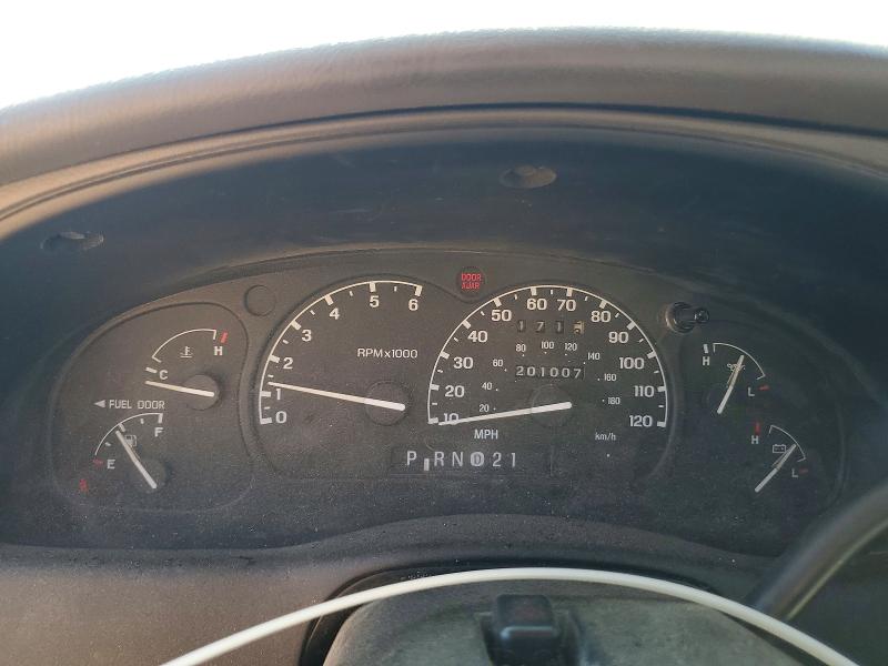 67099756 :رقم المزاد ، 1FTZR15U91PA32727 vin ، 2001 Ford Ranger مزاد بيع