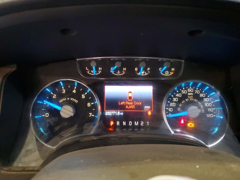 Продаж на аукціоні авто 2014 Ford F150, vin: 1FTFW1ET3EFB85621, номер лоту: 69917526
