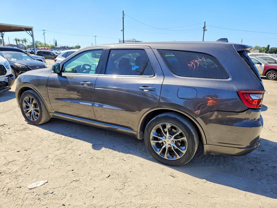 Aukcja sprzedaży 2020 Dodge Durango, vin: 1C4RDHDG9LC259994, numer aukcji: 69446306