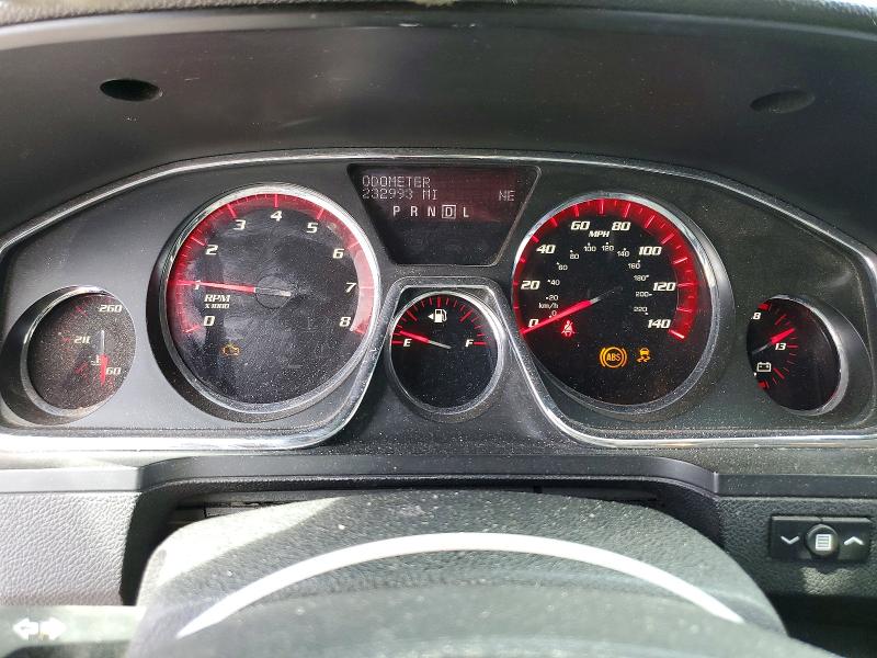 68211046 :رقم المزاد ، 1GKKVTKDXFJ387577 vin ، 2015 Gmc Acadia مزاد بيع