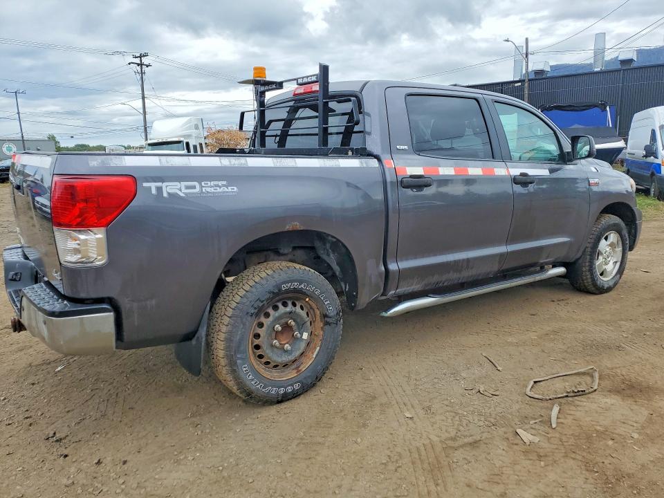 Aukcja sprzedaży 2013 Toyota Tundra, vin: 5TFDY5F13DX300913, numer aukcji: 66967836