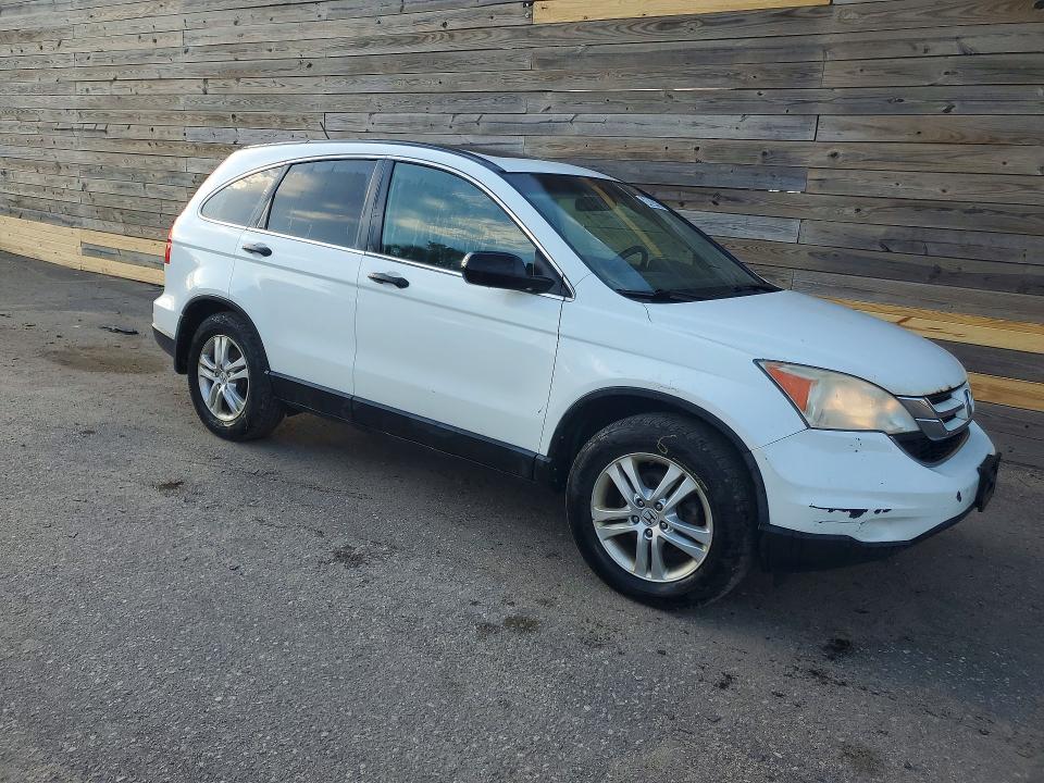 64924796 :رقم المزاد ، 3CZRE4H57BG704222 vin ، 2011 Honda Cr-v مزاد بيع
