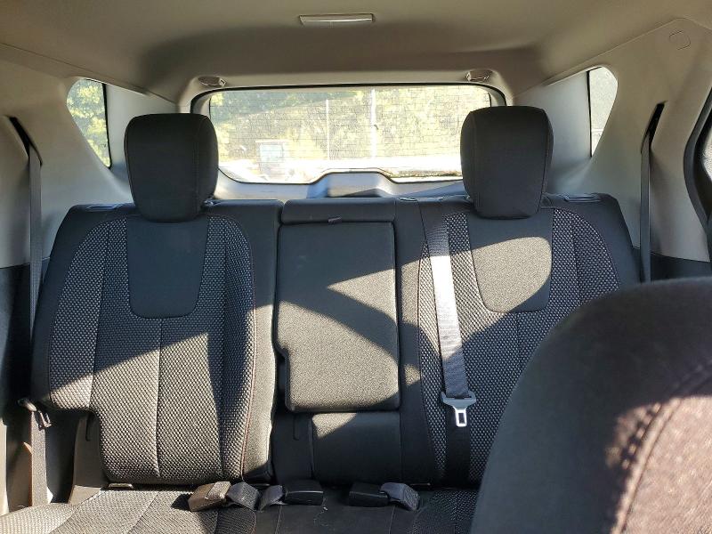 Aukcja sprzedaży 2017 Chevrolet Equinox, vin: 2GNFLEEK4H6294215, numer aukcji: 71077096