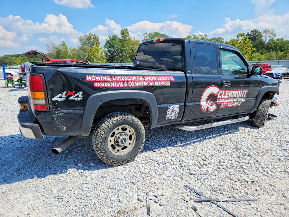 66896236 :رقم المزاد ، 1GTHK29U16E213744 vin ، 2006 Gmc Sierra مزاد بيع