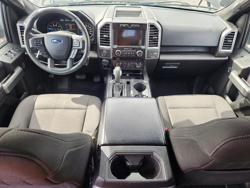 Aukcja sprzedaży 2016 Ford F150, vin: 1FTEW1EG7GFC40556, numer aukcji: 67251736