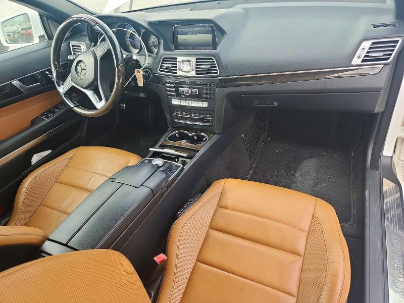 68954346 :رقم المزاد ، WDDKK5KF2EF274778 vin ، 2014 Mercedes-benz E مزاد بيع