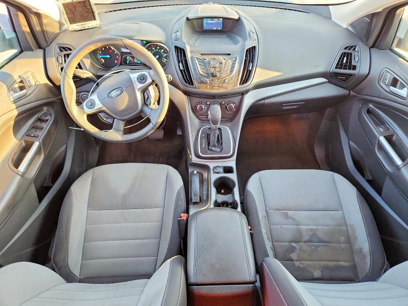 68041276 :رقم المزاد ، 1FMCU0G93DUD78782 vin ، 2013 Ford Escape مزاد بيع
