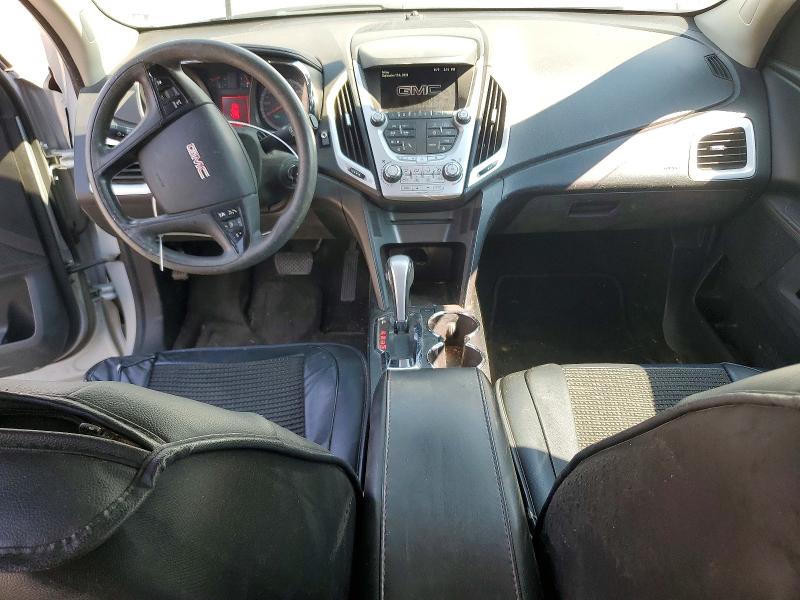 Aukcja sprzedaży 2012 Gmc Terrain, vin: 2GKFLREK2C6263476, numer aukcji: 68695736