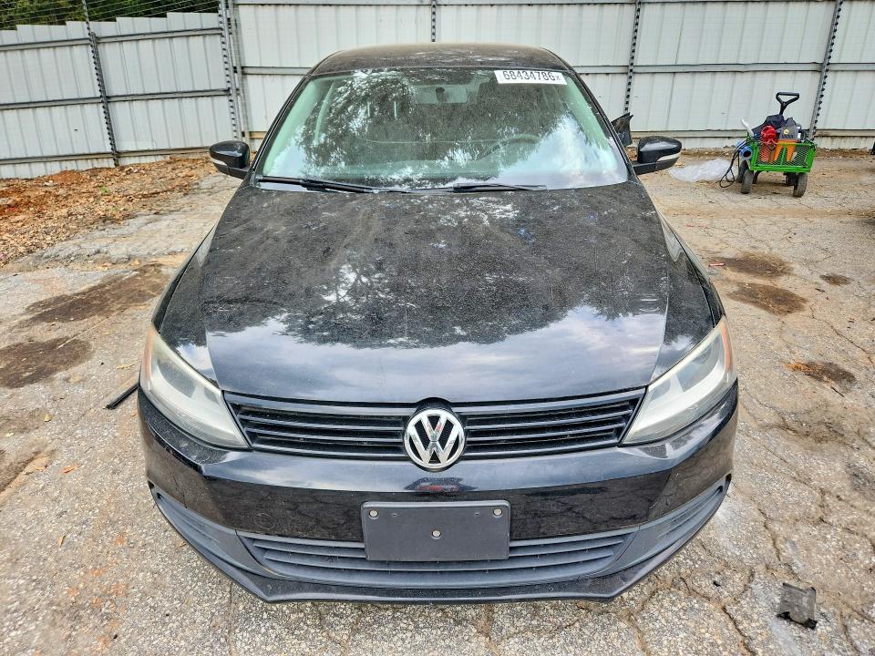 Продаж на аукціоні авто 2012 Volkswagen Jetta, vin: 3VWDP7AJ7CM120535, номер лоту: 68434786