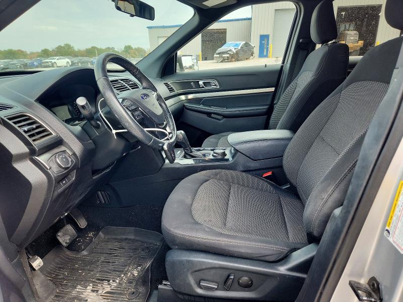 Продажа на аукционе авто 2019 Ford Explorer, vin: 1FM5K8D85KGA15646, номер лота: 70704906