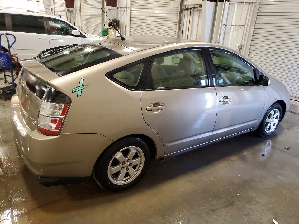Продаж на аукціоні авто 2005 Toyota Prius, vin: JTDKB20U653091394, номер лоту: 69188596
