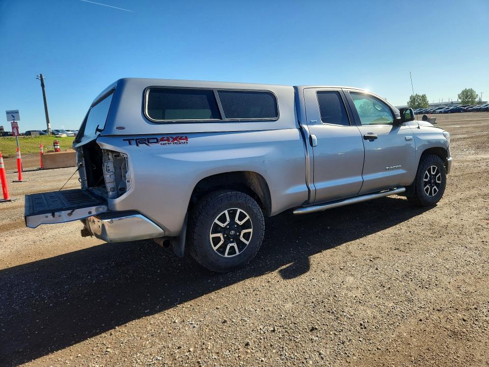 Aukcja sprzedaży 2018 Toyota Tundra, vin: 5TFUY5F13JX679732, numer aukcji: 69533276