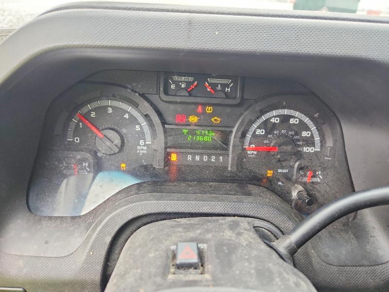 2014 Ford Econoline მანქანა იყიდება აუქციონზე, vin: 1FTNE2EL9EDA67184, აუქციონის ნომერი: 67602206