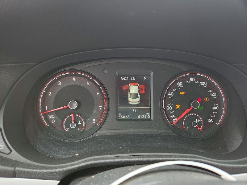 Aukcja sprzedaży 2022 Volkswagen Passat, vin: 1VWSA7A35NC001963, numer aukcji: 69744266