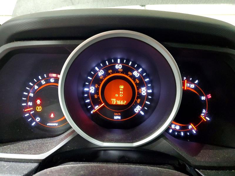 Aukcja sprzedaży 2011 Toyota 4runner, vin: JTEBU5JR6B5065377, numer aukcji: 70306636