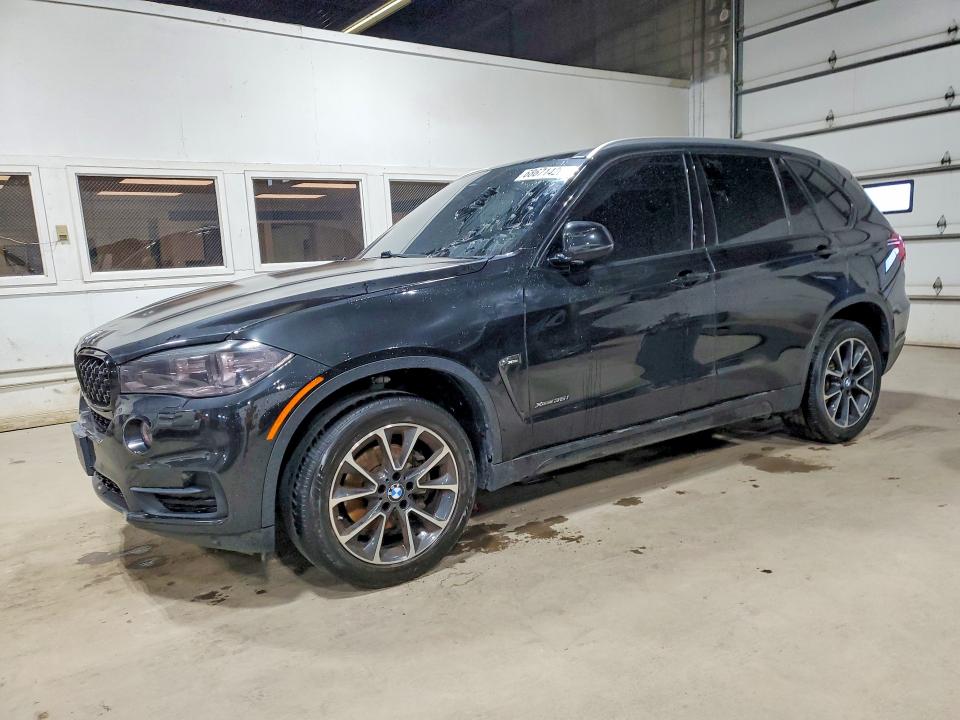 Aukcja sprzedaży 2016 Bmw X5, vin: 5UXKR0C54G0S87292, numer aukcji: 68671426
