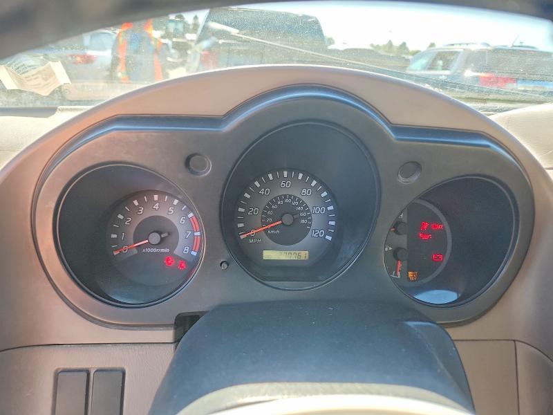 70729466 :رقم المزاد ، 1N6DD26S02C363536 vin ، 2002 Nissan Frontier مزاد بيع