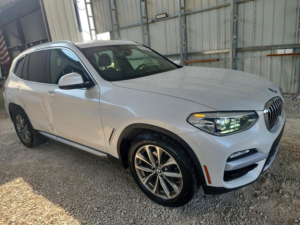 Продаж на аукціоні авто 2019 Bmw X3, vin: 5UXTR7C53KLR45012, номер лоту: 67452476