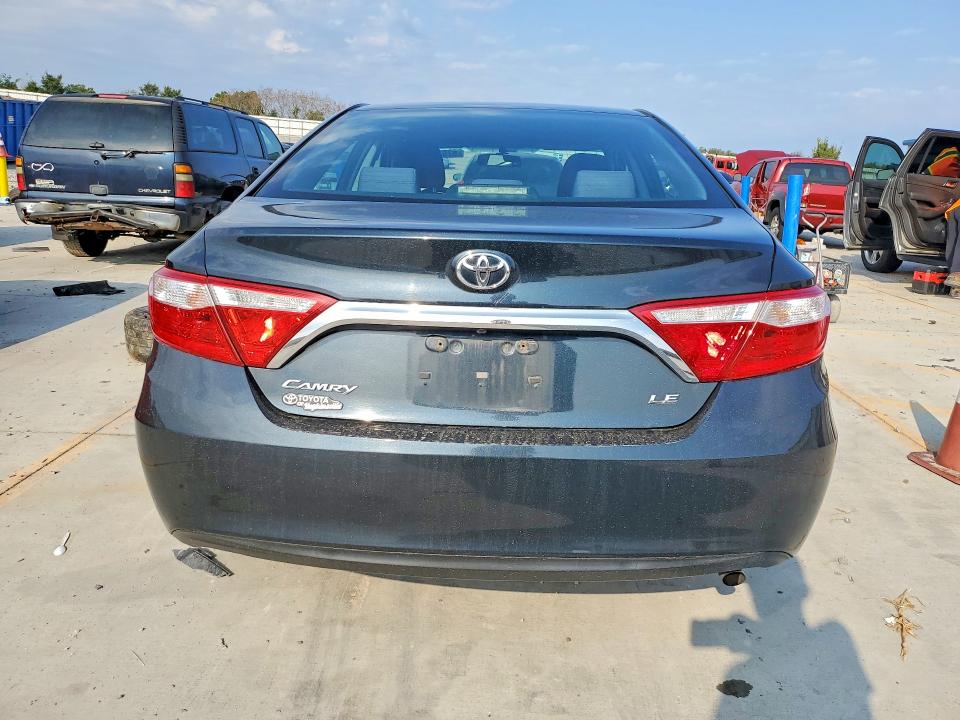 Aukcja sprzedaży 2017 Toyota Camry, vin: 4T1BF1FK0HU685865, numer aukcji: 67976316