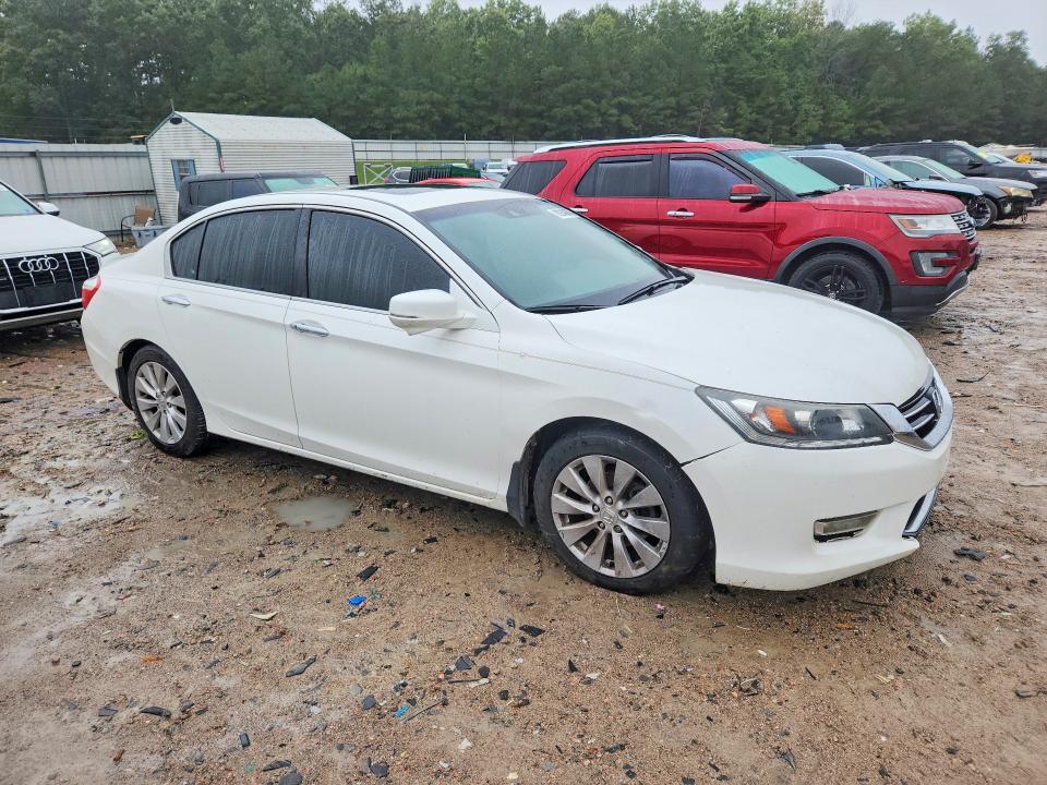 Aukcja sprzedaży 2013 Honda Accord, vin: 1HGCR3F8XDA006388, numer aukcji: 70248876